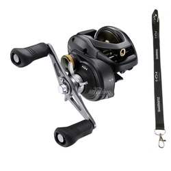 .Multiplikator SHIMANO Curado K 300 PRAWA RĘKA!