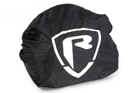 .Torba Fox Rage Voyager Camo Medium Carryall z pudełkami