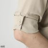 Koszula Geoff Anderson Ezmar Light Long Sleeve | Khaki | L