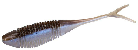 Gumy Mikado Fish Fry 6,5cm | 565 | 5szt.