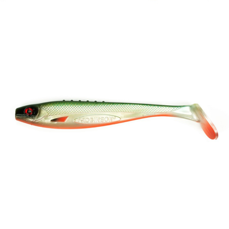 Guma Robinson Longinus 15cm | Greenback