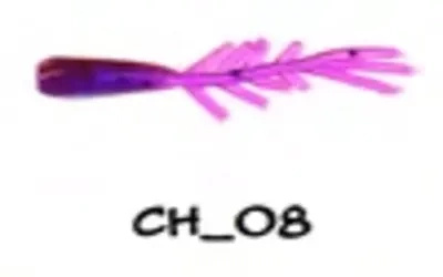 Guma Bratko Baits Choinka 3cm | 08 | 5 szt.