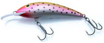 Wobler Gloog Kalipso 8cm - 11g - pływający - TR