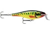 Wobler Rapala Super Shad Rap - 14cm - HTPK