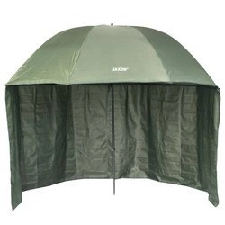 Parasol wędkarski Jaxon z osłoną AK-PLX150C