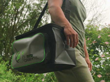 Torba EVA Delphin REAXE CARRY XL