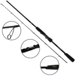 Wędka Favorite X1 X1.1-802-110 244cm | 30-110g | Fast