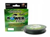 Plecionka Power Pro 0.28mm | 20kg | 135m | Zielona