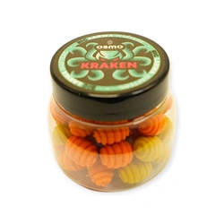 Waftersy Osmo Big Larwa - Kraken 10/14mm