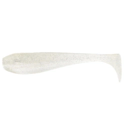 Przynęta Angry Pikes - Pussy Baits 7cm, 3g - Perła z brokatem - 5szt.