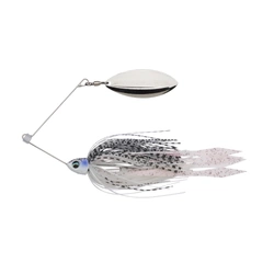 Chatterbait Savage Gear Da Lil Bush S | 10g | Bone