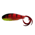 Mucha szczupakowa hybrydowa Predator Fly Manufacture 22cm | MH 08