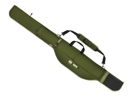 Pokrowiec na wędki DELPHIN PORTA +Plus 180cm
