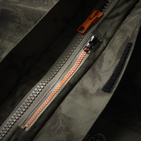 Kurtka Geoff Anderson Dozer 7 | Leaf | XXXL