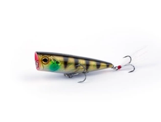 Popper Shimano Yasei Pure Pop F 6cm | 6.5g | Perch