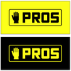 Wodery Pros Fisharp | rozm. 45
