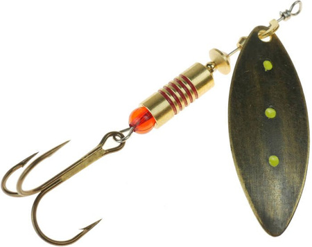 Obrotówka Riomes L #3 | 15 | 11g