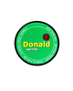 Up Fish Dumbells Wafters 12mm Donald Big