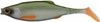 Przynęta BERKLEY Pulse Realistic Roach 15cm - 33g - Baitfish