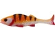 Orange Perch