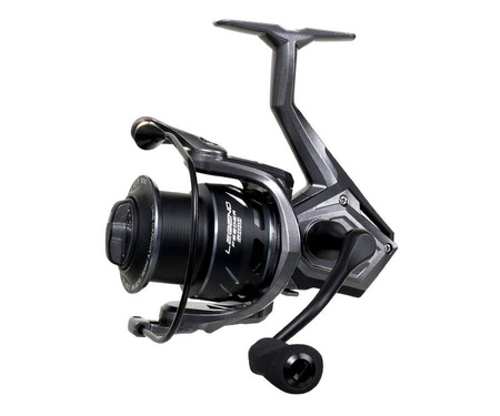 Kołowrotek FLAGMAN Legend Feeder 5000