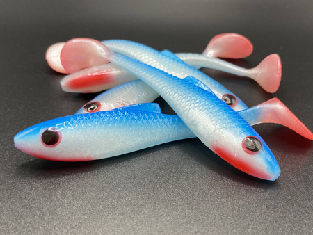 Przynęta Zastawa Baits PerchFECT 10cm - #03 - 1szt