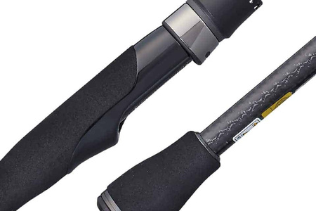 Wędka Graphiteleader Finezza Prototype S.T. Limited 20 | 242cm | 3-15g