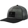 Czapka Westin Hexagon Cap | Steel Grey/Black