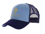 Czapka Westin Austin Trucker Cap | Surf Blue