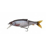 ..Wobler Savage Gear SG 3D ROACH LIPSTER 13cm 26g SF Roach PHP
