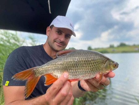 .Dodatek do zanęt Feeder Bait 400g | Mielony Expander