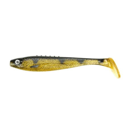 Guma Robinson Longinus 12cm | Perch Shiner