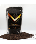 Osmo Pro Pellet Intense Dark 2mm 900g