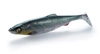 Guma SAVAGE GEAR 4D HERRING SHAD 11cm Green Silver