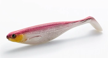 ..Przynęta WESTIN ShadTeez High 16cm 39g Pink Headlight - 1 szt