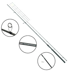 Wędka Robinson Stinger X-Cross Method Feeder 300cm | 10-45g