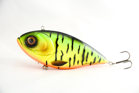 Wobler Murky Baits MaxVibe 12cm | 67g | wolno tonący | MAV7