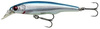 Wobler Savage Gear Gravity Twitch SR 11,5cm | Blue Chrome | pływający
