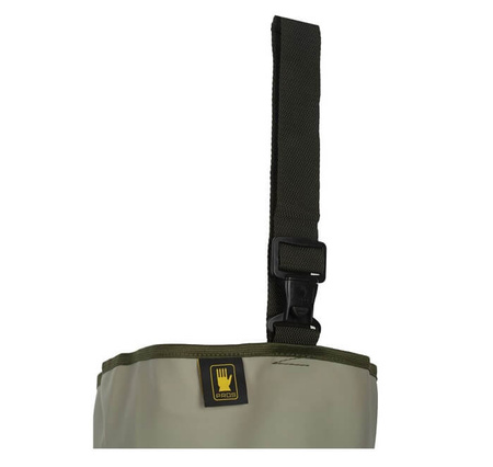 Wodery Pros Premium | rozm. 44