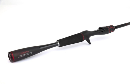 Wędka castingowa Shimano Zodias 208cm | 7-21g