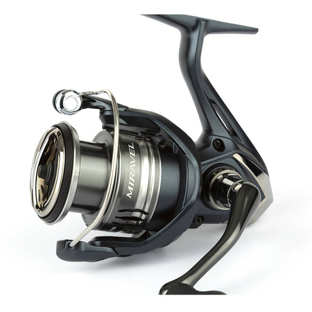 Kołowrotek Shimano Miravel 1000