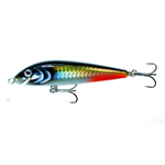 Wobler HMG Lures RiverKING 8cm | 8,5 g | HoLo Olive
