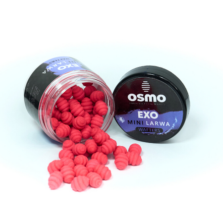 Osmo Mini Larwa - EXO