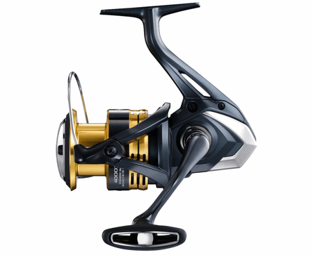 Kołowrotek Shimano Sahara FJ 4000 XG