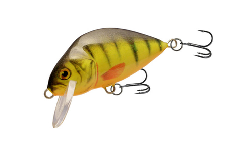 Wobler Dorado Lake 7cm | pływający | YP
