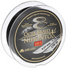 Plecionka Mikado Nihonto Octa Braid 0,16 mm | black | 150m