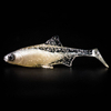 Guma Angry Lures Roach 12,5cm | TFW