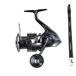 Kołowrotek Shimano Twin Power XD FB 4000 PG