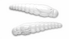 Przynęta Libra Lures Largo Slim 3.4cm | 001 - White | ser | 12 szt.