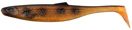 Przynęta Headbanger Banger Shad - 22cm - Spotted Bullhead